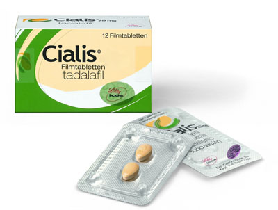 Cialis ist nach Viagra eines der bekanntesten Potenzmittel auf dem Markt. Auch bekannt als Wochenendpille wegen der langen Wirkungsdauer von 36 Stunden.