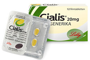 Cialis online bestellen