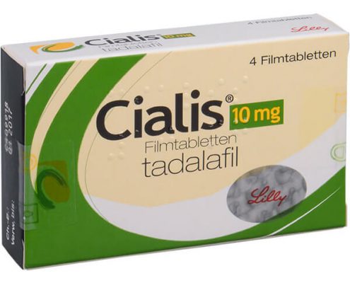 Cialis Fragen