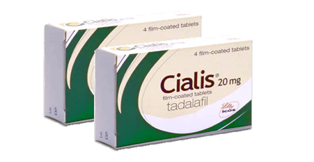 Cialis bestellen